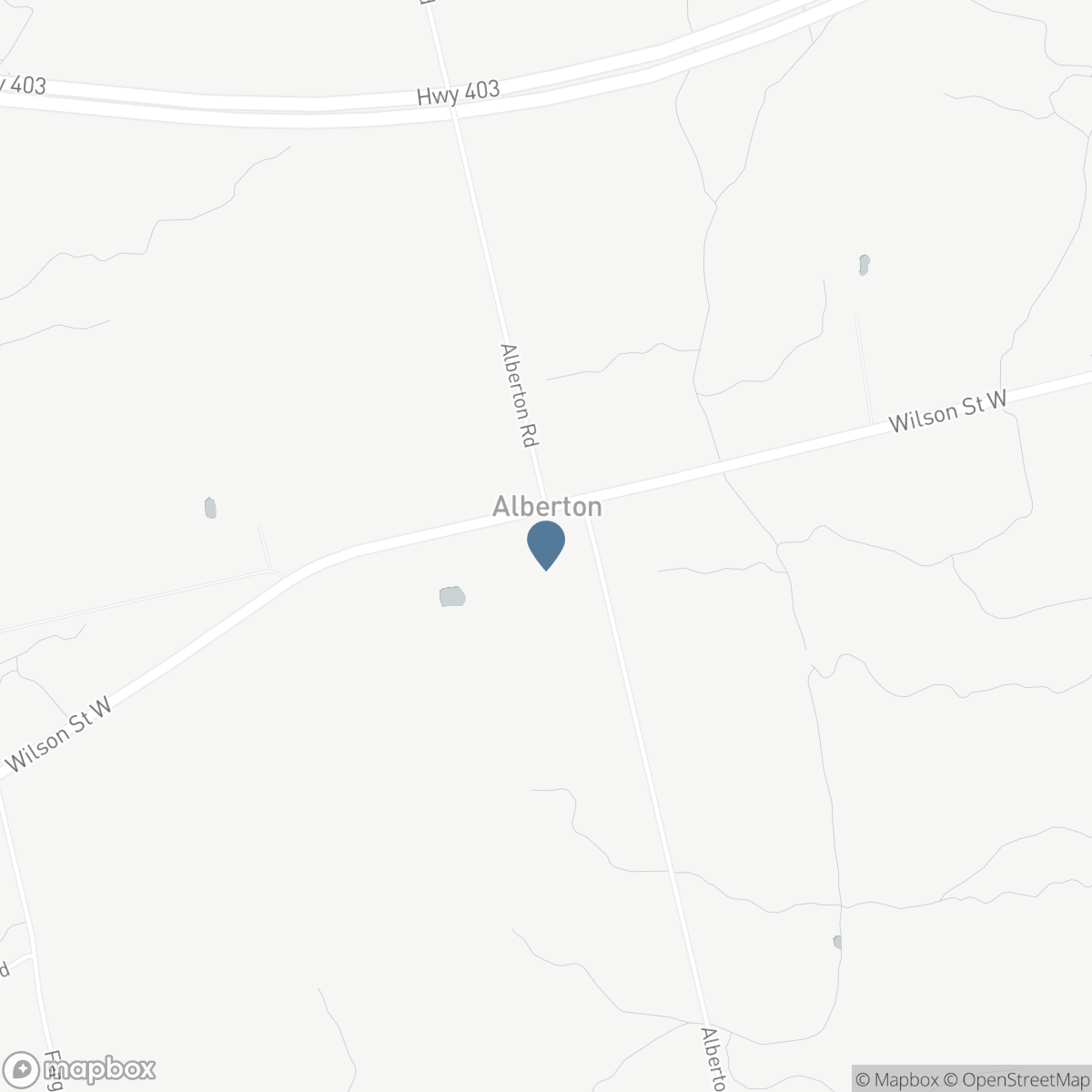 2340 WILSON Street W, Ancaster, Ontario L0R 1A0
